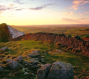 The Hollies Wall 