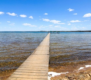 North Resort Located Pelican Nisswa Mn 