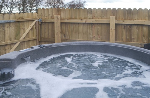 Westward Cottage | 0 bedroom accommodation in Brocklebank, near Caldbeck and Uldale