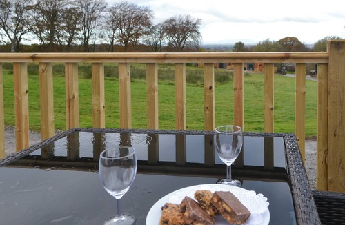 Westward Cottage | 0 bedroom accommodation in Brocklebank, near Caldbeck and Uldale