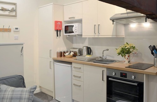 Westward Cottage | 0 bedroom accommodation in Brocklebank, near Caldbeck and Uldale