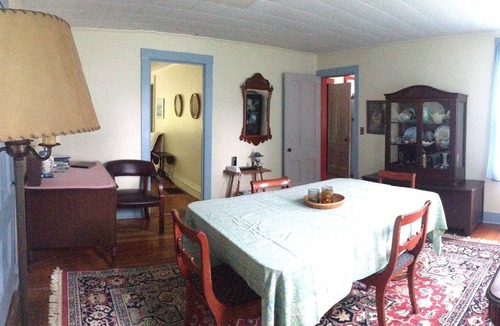 Bar Harbor Other | 1/2 Mile To Acadia - 4.5 Miles To Bar Harbor - 29 Acres To Yourself