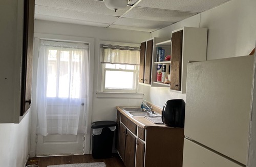 Spring Hill Apartment | 1 bed 1 bath rental unit