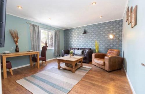 Darlington House | 1-Bed Darlington Flat Long Stay Discounts