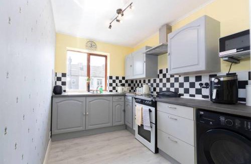 Darlington House | 1-Bed Darlington Flat Long Stay Discounts