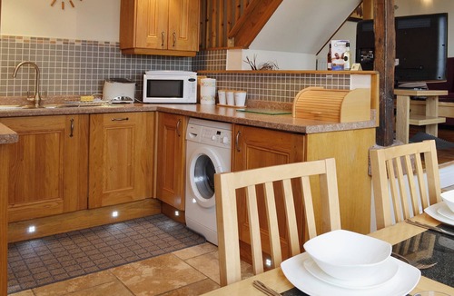 Penrith Cottage | 1 bedroom accommodation in Watermillock-on-Ullswater