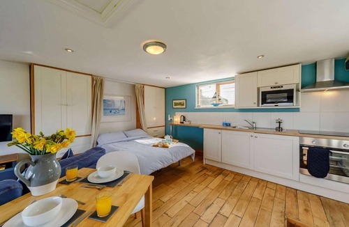 Lesbury House | 1 Bed in Alnwick (oc-cn212)