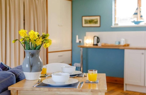 Lesbury House | 1 Bed in Alnwick (oc-cn212)