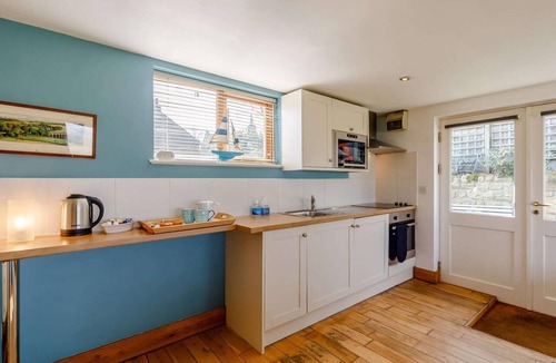 Lesbury House | 1 Bed in Alnwick (oc-cn212)