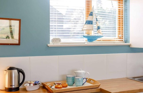 Lesbury House | 1 Bed in Alnwick (oc-cn212)