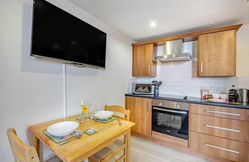 Berwick-upon-Tweed Cottage | 1 Bed in Berwick-upon-Tweed (oc-a32026)