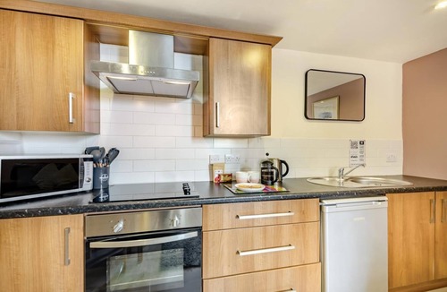 Berwick-upon-Tweed Cottage | 1 Bed in Berwick-upon-Tweed (oc-a32026)