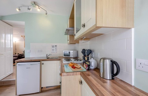 Berwick-upon-Tweed Cottage | 1 Bed in Berwick-upon-Tweed (oc-c32028)