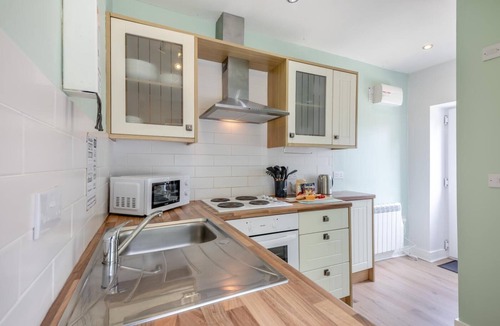 Berwick-upon-Tweed Cottage | 1 Bed in Berwick-upon-Tweed (oc-c32028)