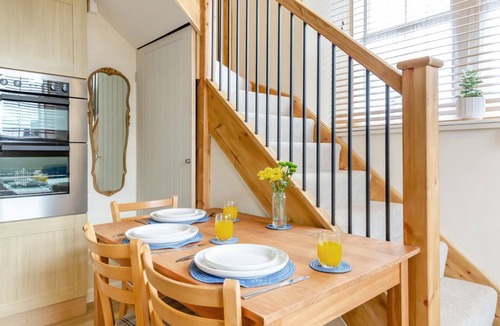 Berwick-upon-Tweed Cottage | 1 Bed in Berwick-upon-Tweed (oc-b32029)