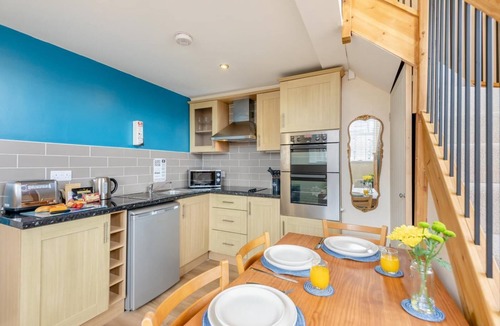 Berwick-upon-Tweed Cottage | 1 Bed in Berwick-upon-Tweed (oc-b32029)