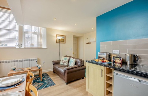 Berwick-upon-Tweed Cottage | 1 Bed in Berwick-upon-Tweed (oc-b32029)