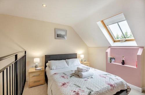 Berwick-upon-Tweed House | 1 Bed in Berwick-upon-Tweed oc-a32026