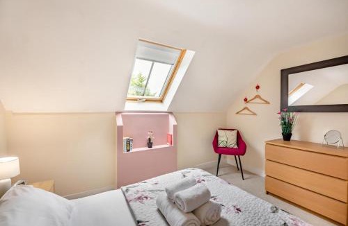 Berwick-upon-Tweed House | 1 Bed in Berwick-upon-Tweed oc-a32026