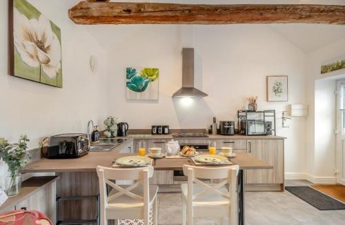 Brampton House | 1 Bed in Brampton oc-d34590