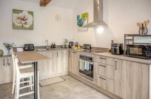 Brampton House | 1 Bed in Brampton oc-d34590