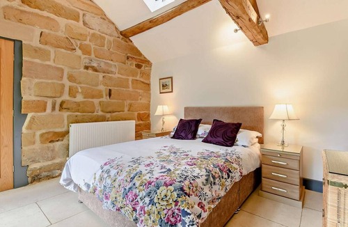 Easterside Cottage | 1 Bed in Chop Gate (oc-93100)
