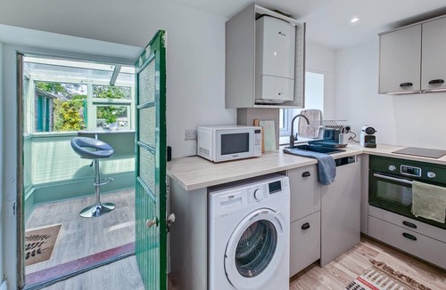 Corbridge Cottage | 1 Bed in Corbridge (oc-t31977)