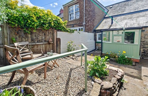 Corbridge Cottage | 1 Bed in Corbridge (oc-t31977)