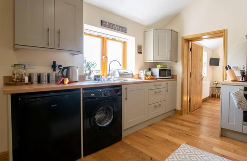 Darlington Cottage | 1 Bed in Darlington (oc-75147)