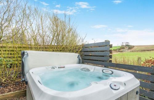 Gatehouse-of-Fleet Cabin | 1 Bed in Gatehouse Of Fleet oc-t34445
