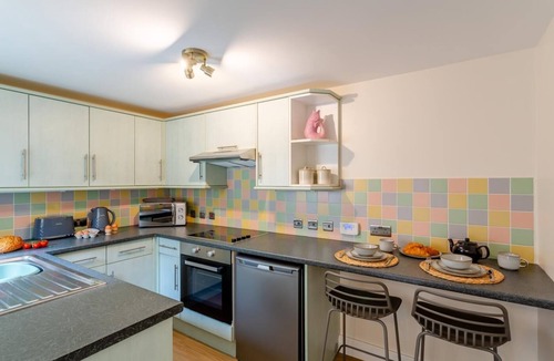 Great Ayton Cottage | 1 Bed in Great Ayton (oc-h44914)