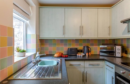 Great Ayton Cottage | 1 Bed in Great Ayton (oc-h44914)