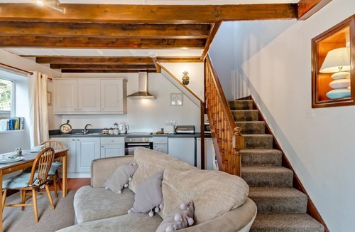 Haltwhistle Cottage | 1 Bed in Haltwhistle (oc-nb556)