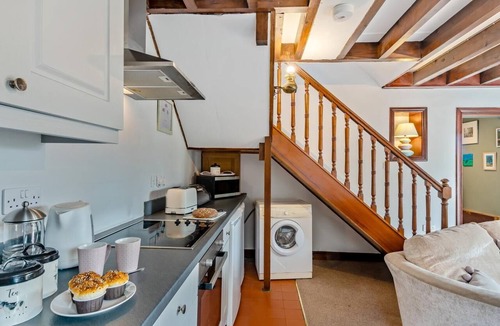 Haltwhistle Cottage | 1 Bed in Haltwhistle (oc-nb556)