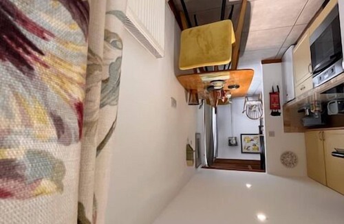 Kelso Cottage | 1 Bed in Kelso (oc-gd1858)