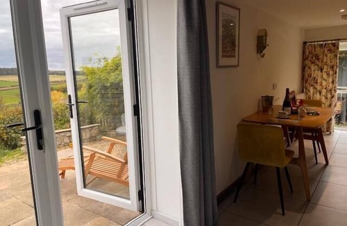 Kelso Cottage | 1 Bed in Kelso (oc-gd1858)