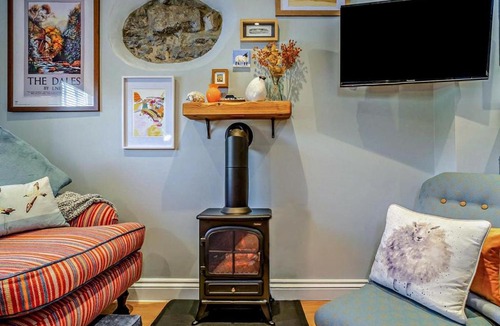 West Witton House | 1 Bed in Leyburn oc-95072