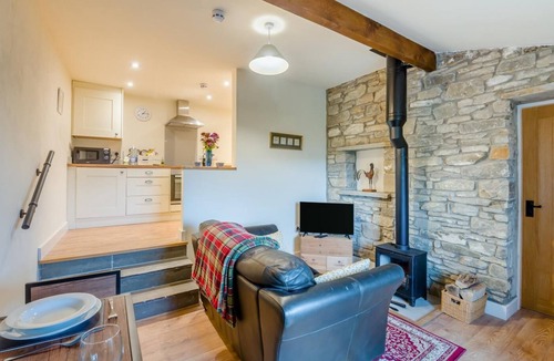Leyburn Cottage | 1 Bed in Leyburn (oc-l30870)