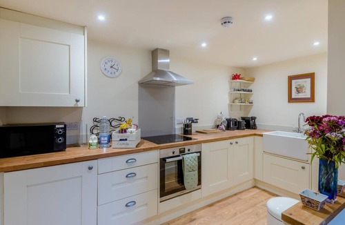 Leyburn Cottage | 1 Bed in Leyburn (oc-l30870)