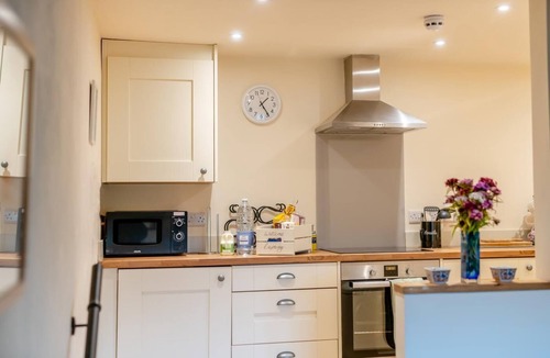Leyburn Cottage | 1 Bed in Leyburn (oc-l30870)