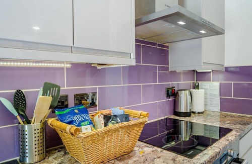 Lowick Cottage | 1 Bed in Lowick (oc-gd1892)