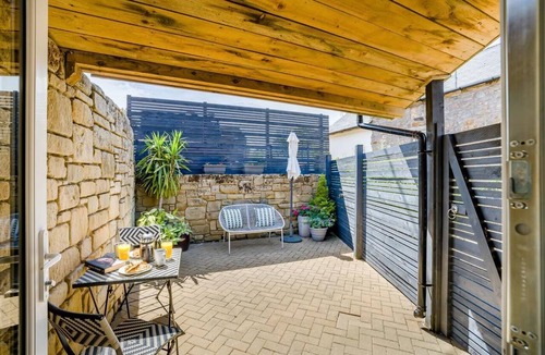 Lowick Cottage | 1 Bed in Lowick (oc-gd1892)