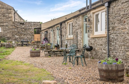 Leyburn Cottage | 1 Bed in Middleham (oc-c30871)