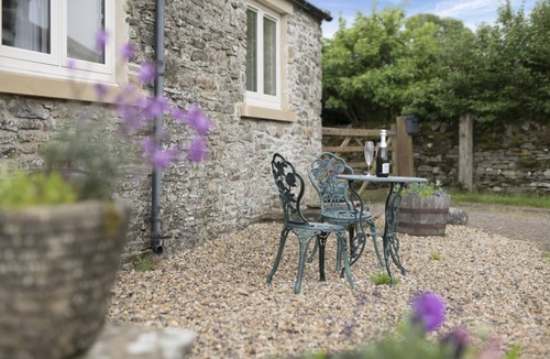 Leyburn Cottage | 1 Bed in Middleham (oc-c30871)