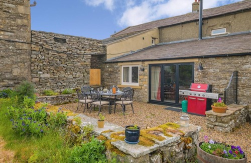 Leyburn Cottage | 1 Bed in Middleham (oc-c30871)