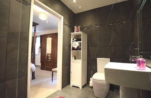 Hallington Cottage | 1 Bed in Newcastle Upon Tyne (oc-49414)