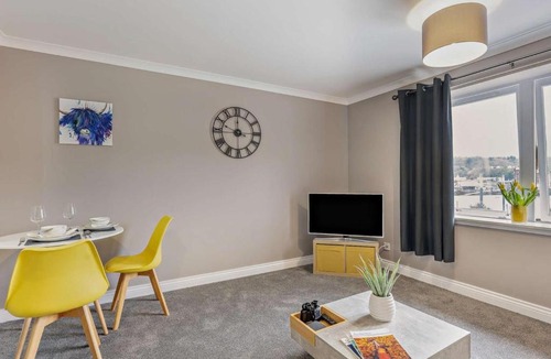 Oban Apartment | 1 Bed in Oban oc-96079