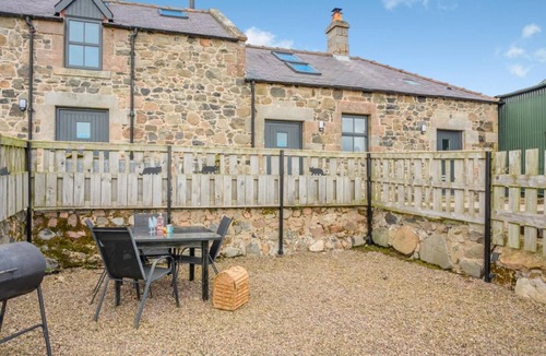 Old Bewick Cottage | 1 Bed in Powburn (oc-gd1919)