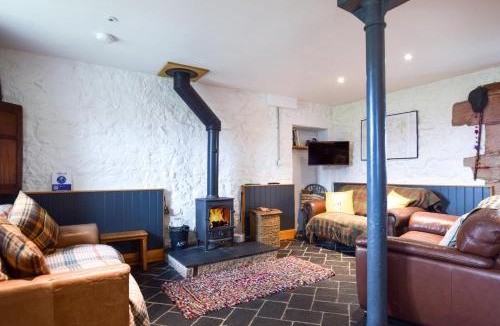 Old Bewick House | 1 Bed in Powburn oc-gd1919