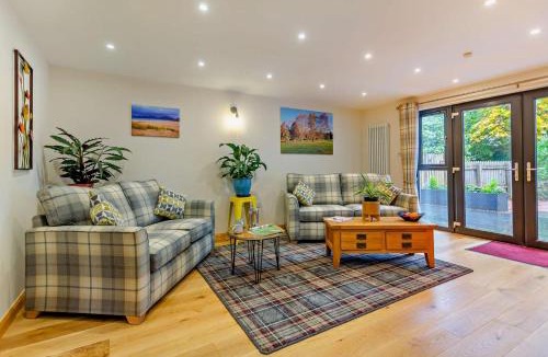 Strathpeffer House | 1 Bed in Strathpeffer oc-h30077